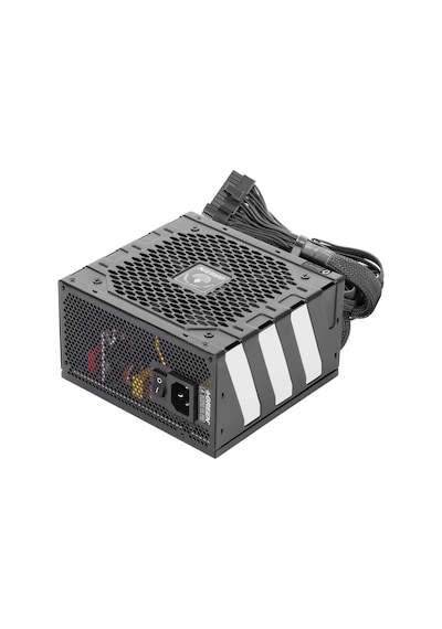 Gp800a-ged 800w 80+bronze Güç Kaynağı 5 Yıl Garantili