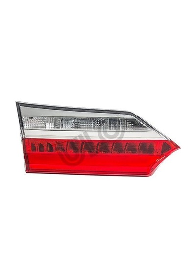 SOL İÇ BAGAJ  STOP LAMBASI LED Toyota Corolla Uyumlu 2017-2018 ( ULO )