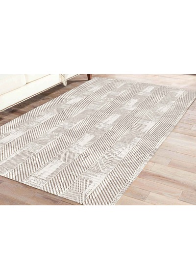 Aksu Prime Dekoratif Halı 120x180 Desa Bej