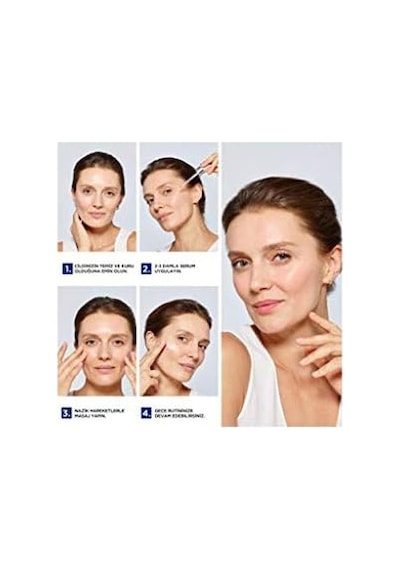 Revitalift Lazer Saf Retinol Gece Serumu 1 Paket 1 X 30 Ml