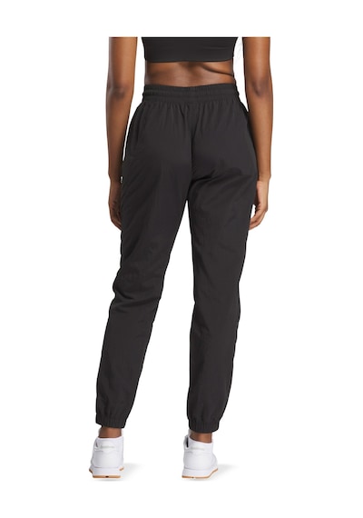 Reebok Eşofman Altı Kadın Siyah Vector Track Pant 000000000102256611 Siyah-beyaz