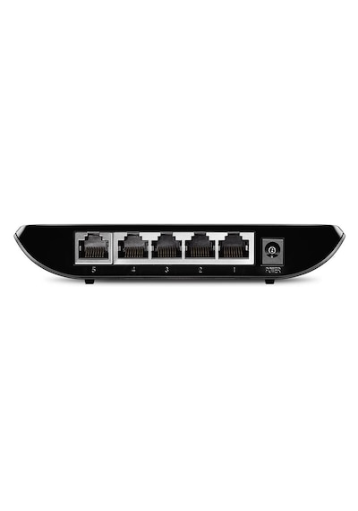 Tp-lınk Tl-sg1005d 5 Port Gıgabıt Plastik Kasa Swıtch