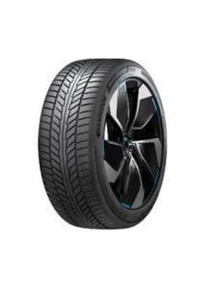 Hankook 255/45R20 105V XL Ion I Cept Suv Iw01A Ev Suv Kış Lastiği 2025