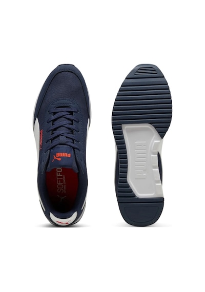 Puma R78 Lightwind Sneaker Ayakkabı Lacivert