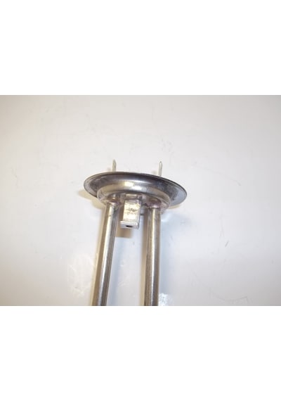 Termosifon Rezistansı Yuvarlak Flanşlı 220V 700 W