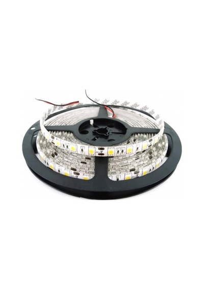 12V Şerit Led Mavi Dış Mekan 3 Çipli 1 Mt N11.3624