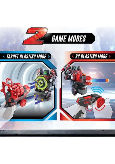 Silverlit Robo Rapidfire 88528