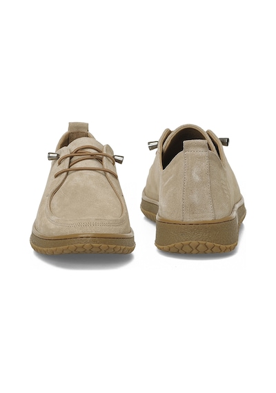 Polaris 105911.z Bej Kadın Loafer 000000000102707142