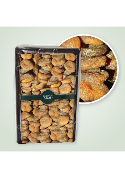 Kuru Meyve Avantaj Paketi 4'lü 4x250 G - Kayısı, İncir, Dut, Besni Üzümü 1 KG