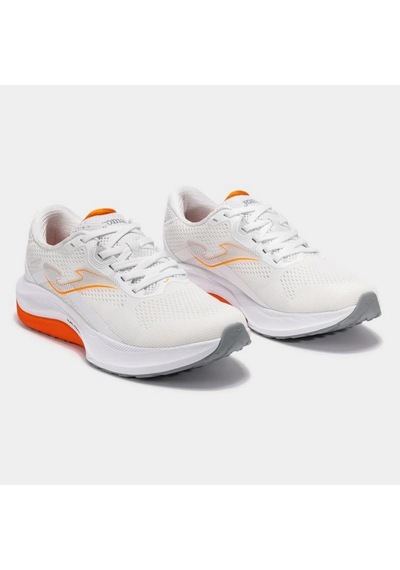 Joma Rhıspw2502 Hispalis Erkek Koşu Ayakkabısı Beyaz