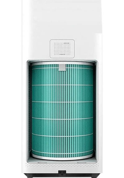 AeroFlow Xiaomi Uyumlu Mi Air Purifier 3H - Smart Air Purifier 1 Akıllı Filtre