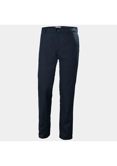 Helly Hansen Dock Chinos Erkek Pantolon Hha.34274.597 Lacivert