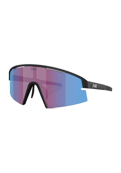 Blız P006s Unisex Güneş Gözlüğü-0zb702303 Siyah