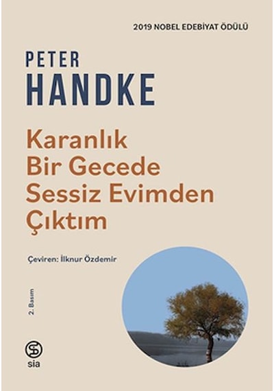 Karanlık Bir Gecede Sessiz Evimden Çıktım - Huvj-758988