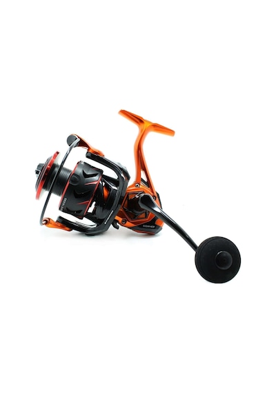 Captain Corvet Tekne Makinesi 8+1 Bb Standart - 6000