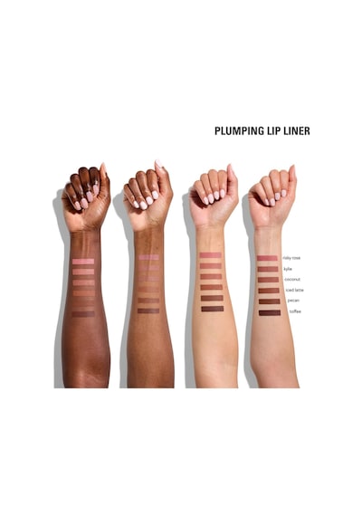 Kylie Plumping Dolgunlaştırıcı Dudak Kalemi 709 Coconut 1.1gr 709 Coconut