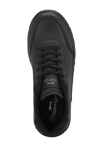 Slazenger ZEKKO Kadın  Siyah / Siyah Günlük Spor Ayakkabısı