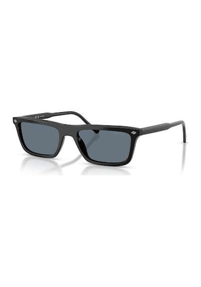 Vogue Vo5687s W44/4y 55 Polarize Erkek Güneş Gözlüğü Siyah