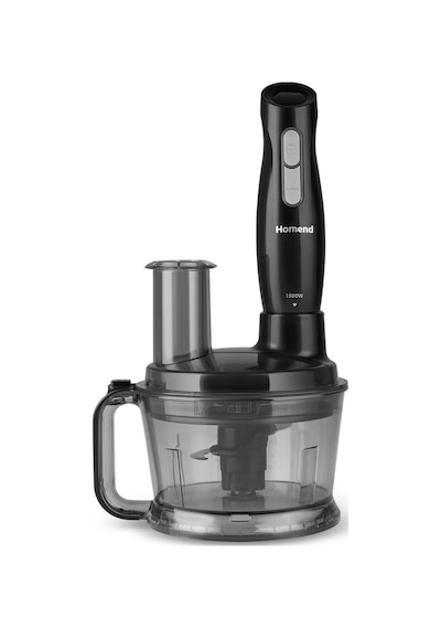 Homend Premium24 Tost - Kahve - Çay Makinesi ve Blender Elektrikli Çeyiz Seti 4'lü