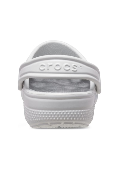 Crocs Classic Clog T Çocuk Terlik Cr206990 Crc.1ft Beyaz