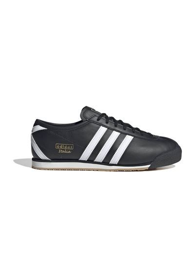 Italıa 70s Adidas Ayakkabı Cblack/ftwwht/gum3