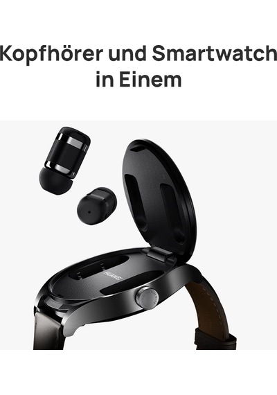 Huawei Watch Buds Akıllı Saat, Kulaklık Ve Akıllı Saat Bir Arada, Yenilikçi Dokunmatik Kontrol, Aramalar İçin Yapay Zeka Ve Yapay Zeka Gürültü Engelleme, Android Ve İos İle Uyumlu, Siyah Diğer Huawei Watch Buds Akıllı Saat, Kulaklık Ve Akıllı Saat Bir Arada, Yenilikçi Dokunmatik Kontrol, Aramalar İçin Yapay Zeka Ve Yapay Zeka Gürültü Engelleme, Android Ve İos İle Uyumlu, Siyah Diğer