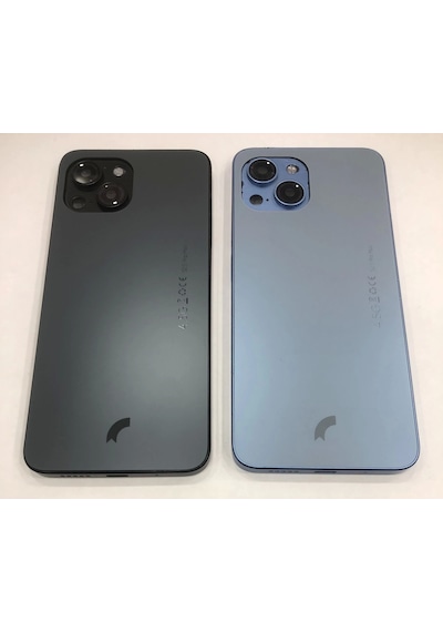 Reeder S23 Pro Max Kasa Arka Kapak Pil Kapağı