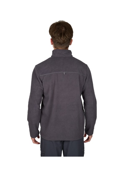 Alpinist Agiliy Polar Sweatshirt Antrasit