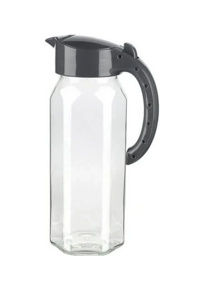 Lb Cam Sürahi Ala Jug 1500 Ml