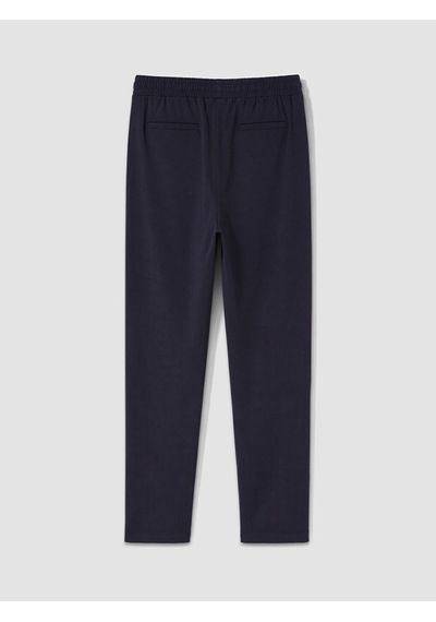 Lcw Vision Lacivert Loose Fit Erkek Eşofman Altı