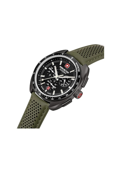Swiss Military Smwgc0003340 Erkek Kol Saati
