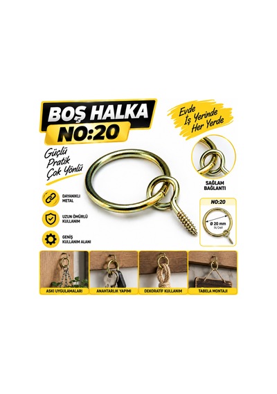 Halkalı Piton No:20 - 923315821 Diğer
