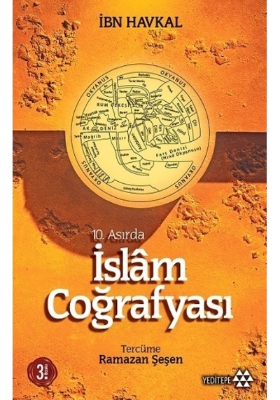 10. Asırda İslam Coğrafyası- Yeditepe Yayınevi