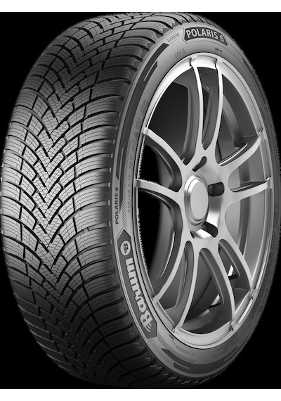 Barum 205/55r19 97v Xl Fr Polarıs 6-2026 Kışlık