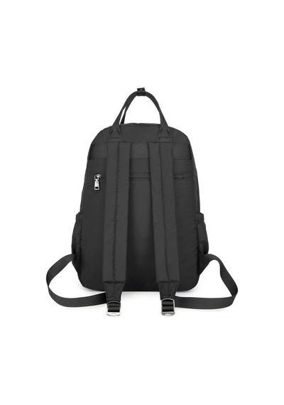 Smart Bags Exclusive Serisi Sırt Çantası Smart Bags 8710 Siyah