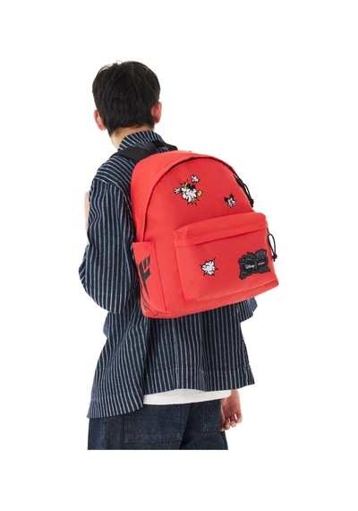 Eastpak Day Pak'r Sırt Çantası Ek0a5bg4d0m1 Çok Renkli