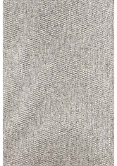 Konfor Halı Modern Jüt Yolluk Halı Rusticana 3103 Naturel Örme Kilim