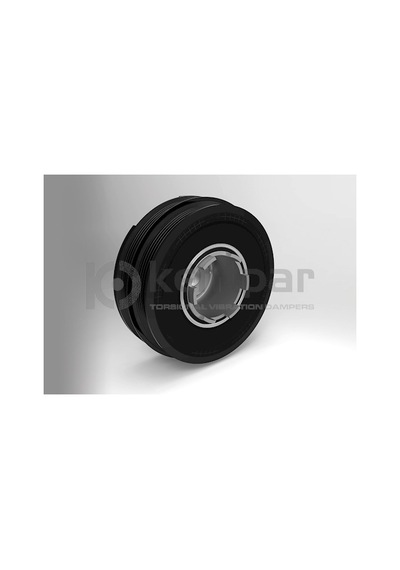 Kentpar Krank Kasnagı Bmw M47 E46 E39 152 K127 01 11232247565