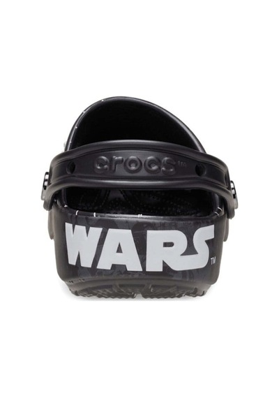 Crocs Star Wars Hyperspace Cls Clg Unisex Terlik-24075 Çok Renkli