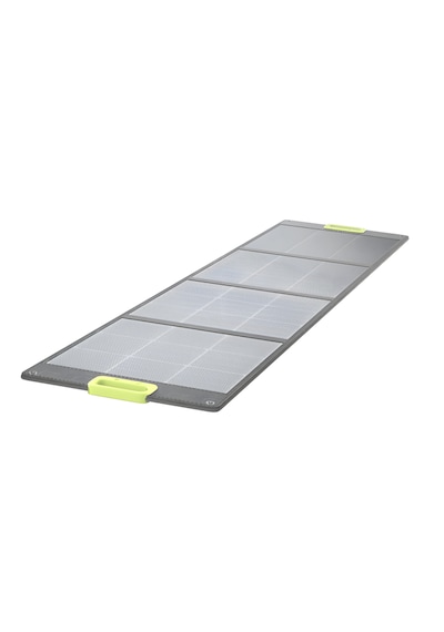 Cepini 200W Katlanabilir Güneş Paneli - Monokristal %23 Yüksek Verim - Profesyonel Güç İstasyonları İçin XT60 ve MC4 Çıkışlı Taşınabilir Solar Panel