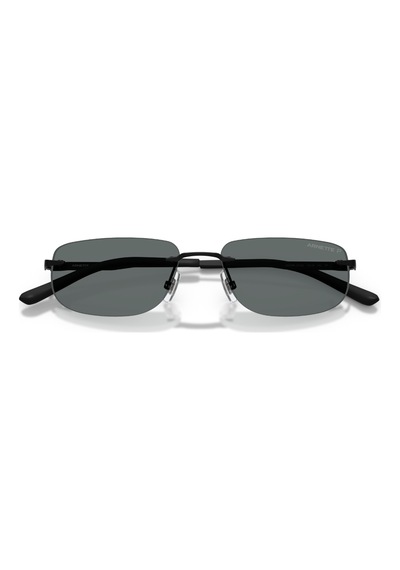 An 3096 737/81 55 Arnette Polarize Güneş Gözlüğü Siyah