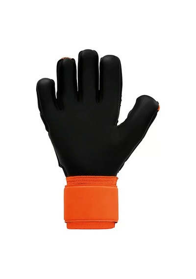 Uhlsport 101131601 Kaleci Eldiveni Super Resist Turuncu