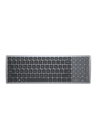 Dell Kb740 Bluetooth Klavye İngilizce 580-akox