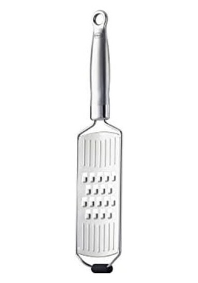 Kalın Rende 95006 - Paslanmaz Çelik