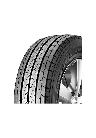 Bridgestone 195R14C 106/104R 8Pr,Tl Duravis R660 Yaz Lastiği 2024