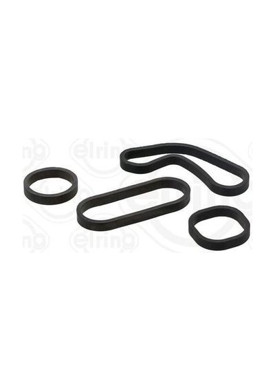Elring 846.110 Yağ Soğutucu Conta Takımı Minicooper N12b16-14-18 R55-56-57-60-58-58 11428643747