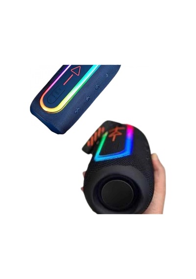 Taşınabilir Bluetooth Hoparlör Usb Şarjlı Android Ve İos Uyumlu