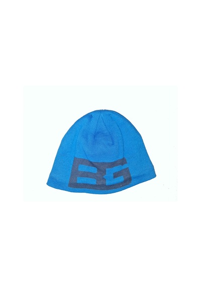 Craghoppers Bg Logo Bere-Mavi (541069897) Mavi