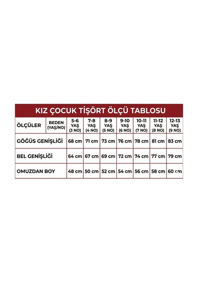 Nacar Store Kız Çocuk Ayyıldız Pullu Bayrak Desenli Gösteri Takımı 23 Nisan Ve Özel Bayramlar Kırmızı