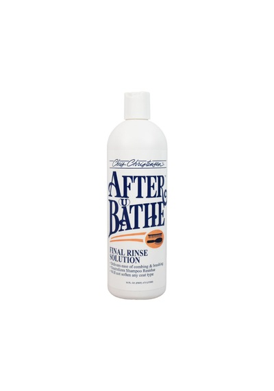 Chris Christensen Systems After U Bathe 8:1 Konsantre Kedi Köpek Tüy Kremi 473 Ml